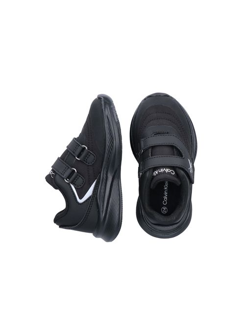Sneakers, unisex, logate. CALVIN KLEIN | V1X9 83478 1861999